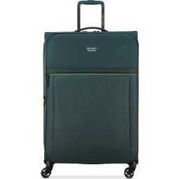 Delsey Paris Brochant 3 4 ruote Carrello 78 cm con piega di espansione  Variante 1
