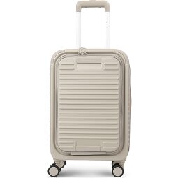Hedgren Raku 4 ruote Trolley cabina 55 cm Vano porta PC  Variante 4