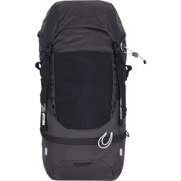 Jack Wolfskin Zaino Wolftrail 34 Recco 65 cm  Variante 2