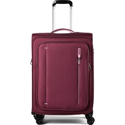 American Tourister Cloudrider 4 ruote Carrello M 67 cm espandibile  Variante 2