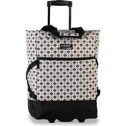 Punta Wheel Carrello della spesa 50 cm  Variante 1