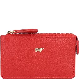 Braun Büffel Asti Portachiavi in pelle 12 cm  Variante 6