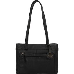 Harbour 2nd Urban Poets Borsa shopper Pelle 33 cm  Variante 2