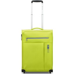 Roncato Lite Soft Neon 2 ruote Trolley cabina 55 cm  Variante 3