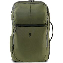 Echolac Zaino da viaggio Active x 49 cm scomparto per laptop  Variante 2