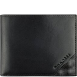 bugatti Nobile Portafoglio Protezione RFID Pelle 12 cm  Variante 2