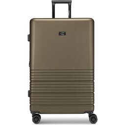 camel active Hanoi 4 ruote Carrello L 78 cm con piega di espansione  Variante 3