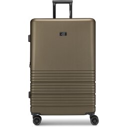 camel active Hanoi 4 ruote Carrello L 78 cm con piega di espansione  Variante 3 camel active Hanoi 4 ruote Carrello L 78 cm con piega di espansione  Variante 3