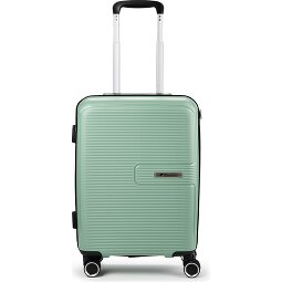 Cocoono Marseille 4 ruote Carrello della cabina S 54 cm  Variante 2