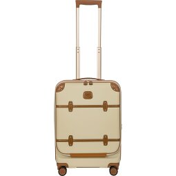 Bric's Bellagio 4 ruote Carrello della cabina 55 cm con piega di espansione  Variante 2