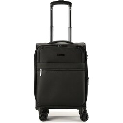 bugatti Valencia Soft 4 ruote Carrello della cabina S 55 cm con piega di espansione  Variante 1