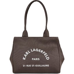 Karl Lagerfeld Rsg Borsa shopper 31 cm  Variante 2