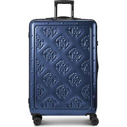 Roberto Cavalli Florence 4 ruote Carrello 74 cm espandibile  Variante 2