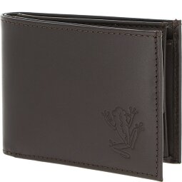 oxmox Leather Portafoglio Protezione RFID Vera Pelle 11 cm  Variante 9