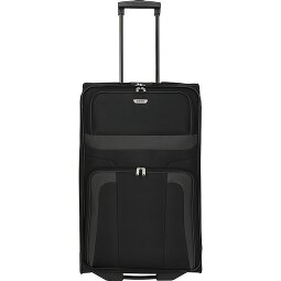 Paklite Orlando 2 ruote Carrello L 73 cm  Variante 2