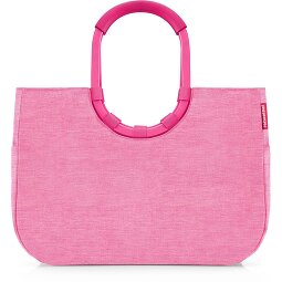 reisenthel Borsa Loopshopper L Frame 46 cm  Variante 12 reisenthel Borsa Loopshopper L Frame 46 cm  Variante 12