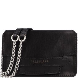 The Bridge Lucrezia Borsa a tracolla Pelle 18.5 cm  Variante 2