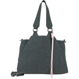 Fritzi aus Preußen Maia Suede Jacky Borsa shopper 40 cm  Variante 3