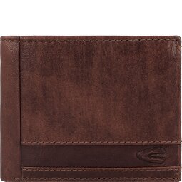 camel active Field Portafoglio Protezione RFID Pelle 12 cm  Variante 2