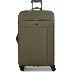 Check.In Sevilla 2.0 4 ruote Carrello 80 cm  Variante 2