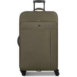 Check.In Sevilla 2.0 4 ruote Carrello 75 cm  Variante 3