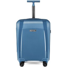 Epic Phantom SL Carrello cabina a 4 ruote 55 cm  Variante 1