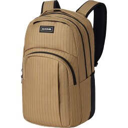 Dakine Campus 33L Zaino da giorno L 52 cm Scomparto per laptop  Variante 3