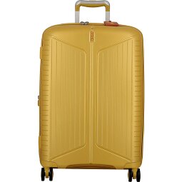 Jump Evae 4 ruote Carrello 66 cm con piega di espansione  Variante 4