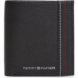 Tommy Hilfiger TH Central Portafoglio Pelle 9 cm  Variante 1