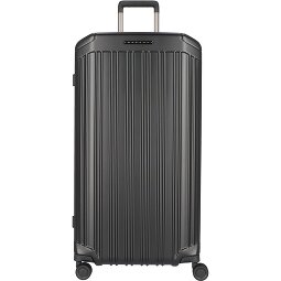 Piquadro PQ-Light Carrello a 4 ruote 79 cm  Variante 1