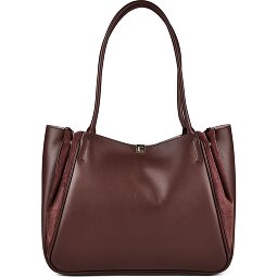Coccinelle Pansy Borsa a spalla Vera Pelle 34 cm  Variante 1