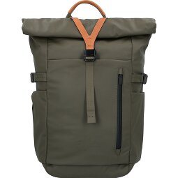 aunts & uncles Japan Tokachi Zaino da giorno 41 cm Vano porta PC  Variante 2