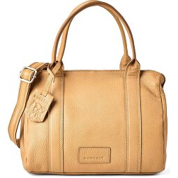 Burkely Soft Skylar Borsa a spalla Vera Pelle 25 cm  Variante 2