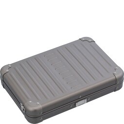 Aleon Vanity Case Borsa a tracolla 25 cm  Variante 1