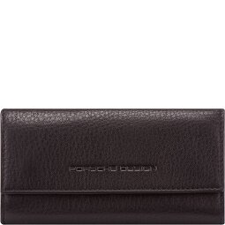 Porsche Design Portachiavi business RFID in pelle 13 cm  Variante 2