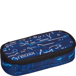 Neoxx Astuccio per matite 22.5 cm  Variante 9