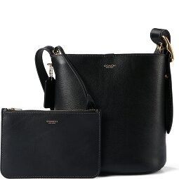 Coach Bleecker Borsa a tracolla Vera Pelle 21 cm  Variante 1