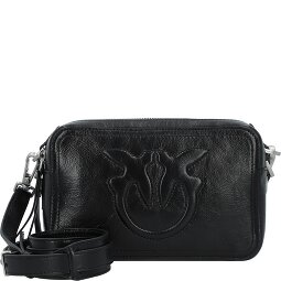 PINKO Carrie Borsa a tracolla Pelle 20 cm  Variante 1