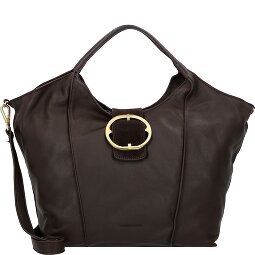 Harbour 2nd Raffaella Borsa shopper Pelle 50 cm  Variante 1