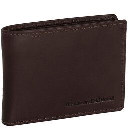 The Chesterfield Brand Enzo Portafoglio Protezione RFID Pelle 11 cm  Variante 2