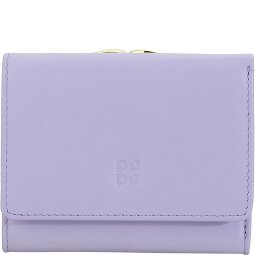 DuDu Corsica Portafoglio Protezione RFID Pelle 11 cm  Variante 4