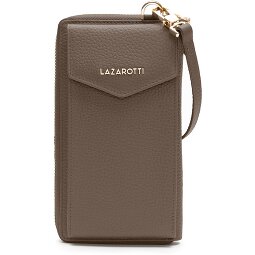 Lazarotti Bologna Leather Custodia per cellulare Pelle 11 cm  Variante 12