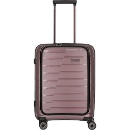 Travelite Air Base 4 ruote Carrello della cabina 55 cm Scomparto per laptop  Variante 5