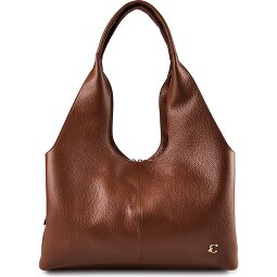 Coccinelle Nell Borsa a spalla Vera Pelle 39 cm  Variante 2