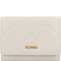 Picard Portafoglio Protezione RFID Pelle 12.5 cm  Variante 3