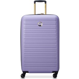 Delsey Paris Segur 2.0 Carrello a 4 ruote 78 cm  Variante 3