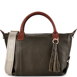 Harbour 2nd Lucia Borsa a spalla Vera Pelle 35 cm  Variante 3