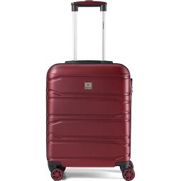 Benzi 5523 4 ruote Carrello della cabina 53 cm  Variante 2