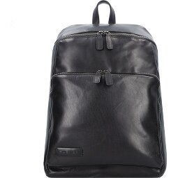 Plevier Rock Amaril Zaino da lavoro Pelle 43 cm Scomparto per laptop  Variante 2