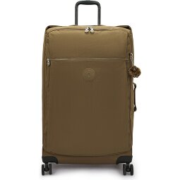 Kipling Basic Darcey Up L 4 ruote Carrello L 75 cm  Variante 2